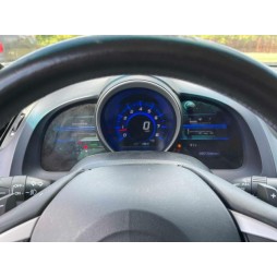 2011 HONDA CR-Z EX