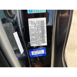 2011 HONDA CR-Z EX
