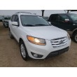 2011 HYUNDAI SANTA FE SE