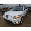 2011 HYUNDAI SANTA FE SE