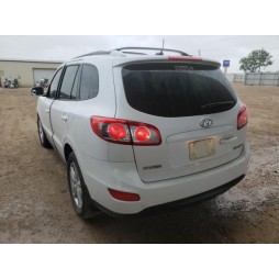 2011 HYUNDAI SANTA FE SE
