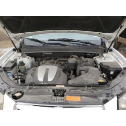 2011 HYUNDAI SANTA FE SE