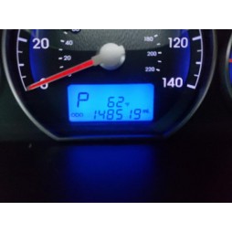 2011 HYUNDAI SANTA FE SE