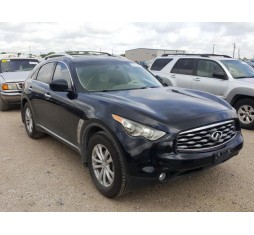 2011 INFINITI FX35