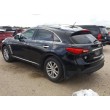 2011 INFINITI FX35