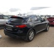 2011 INFINITI FX35