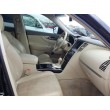 2011 INFINITI FX35