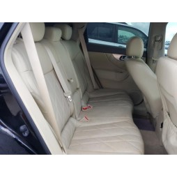 2011 INFINITI FX35