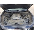 2011 INFINITI FX35