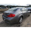 2011 INFINITI G37