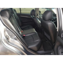 2011 INFINITI G37