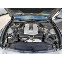 2011 INFINITI G37