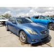 2011 INFINITI G37 BASE