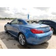 2011 INFINITI G37 BASE