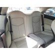 2011 INFINITI G37 BASE