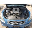 2011 INFINITI G37 BASE