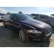 2011 JAGUAR XJ SUPERCHARGED