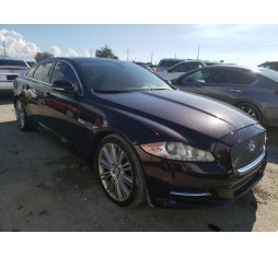 2011 JAGUAR XJ SUPERCHARGED