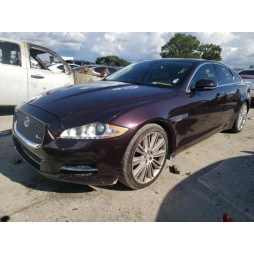 2011 JAGUAR XJ SUPERCHARGED
