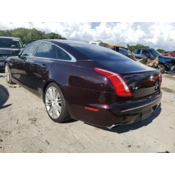 2011 JAGUAR XJ SUPERCHARGED