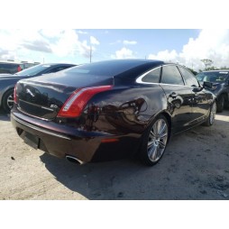 2011 JAGUAR XJ SUPERCHARGED
