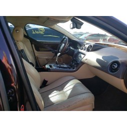 2011 JAGUAR XJ SUPERCHARGED