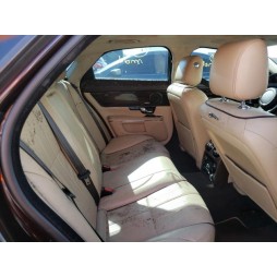2011 JAGUAR XJ SUPERCHARGED