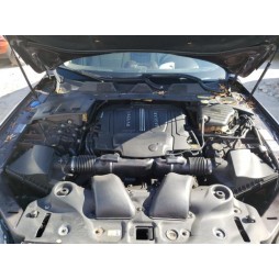 2011 JAGUAR XJ SUPERCHARGED