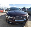 2011 JAGUAR XJ SUPERCHARGED