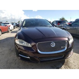 2011 JAGUAR XJ SUPERCHARGED