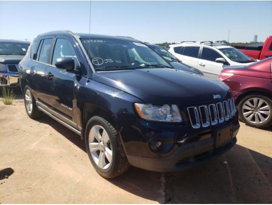 2011 JEEP COMPASS SPORT