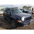 2011 JEEP PATRIOT SPORT