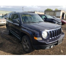 2011 JEEP PATRIOT SPORT