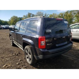 2011 JEEP PATRIOT SPORT