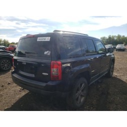 2011 JEEP PATRIOT SPORT