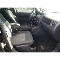 2011 JEEP PATRIOT SPORT