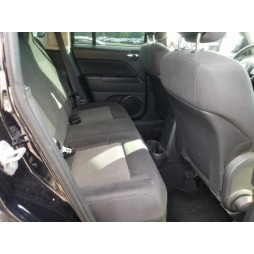 2011 JEEP PATRIOT SPORT