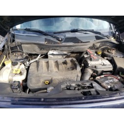 2011 JEEP PATRIOT SPORT