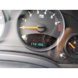 2011 JEEP PATRIOT SPORT
