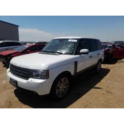 2011 LAND ROVER RANGE ROVER HSE LUXURY