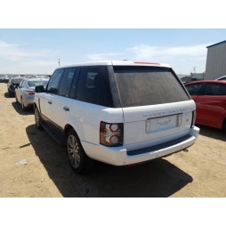 2011 LAND ROVER RANGE ROVER HSE LUXURY