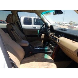 2011 LAND ROVER RANGE ROVER HSE LUXURY