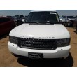 2011 LAND ROVER RANGE ROVER HSE LUXURY