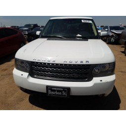 2011 LAND ROVER RANGE ROVER HSE LUXURY