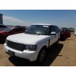 2011 LAND ROVER RANGE ROVER HSE LUXURY