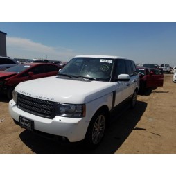 2011 LAND ROVER RANGE ROVER HSE LUXURY
