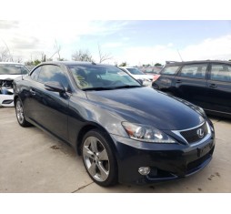 2011 LEXUS IS 350