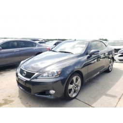 2011 LEXUS IS 350