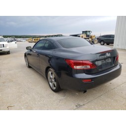 2011 LEXUS IS 350