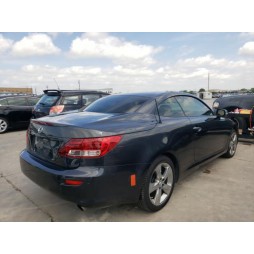 2011 LEXUS IS 350